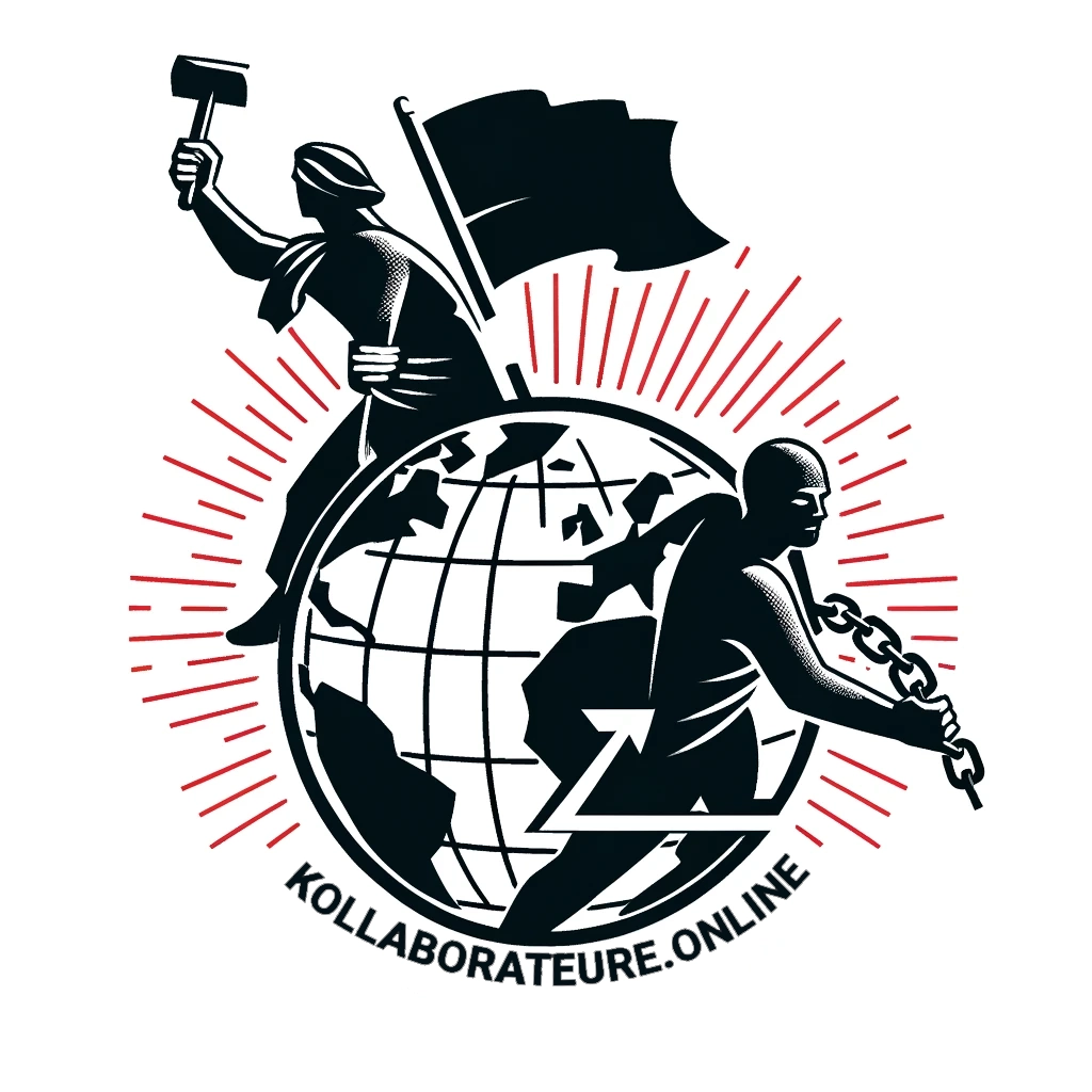 Kollaborateure.online Logo